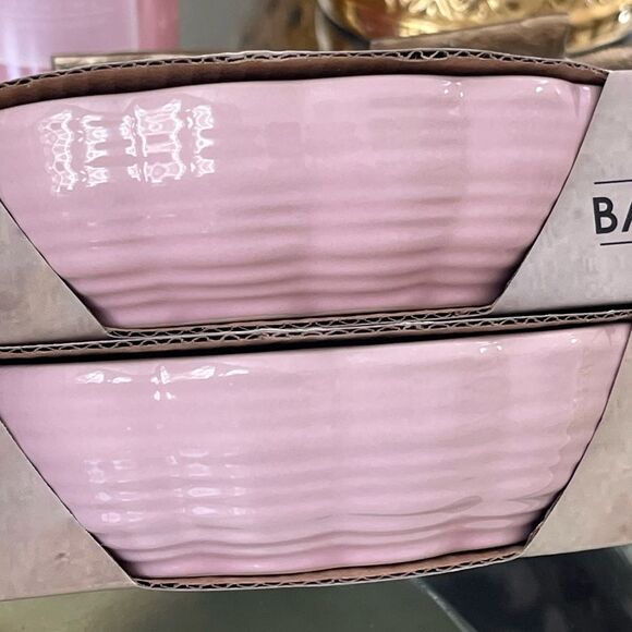 New Set of 4 Mini quiche dishes - Picture 2 of 9